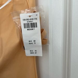 Abercrombie One-Shoulder Traveler Mini Dress Size M